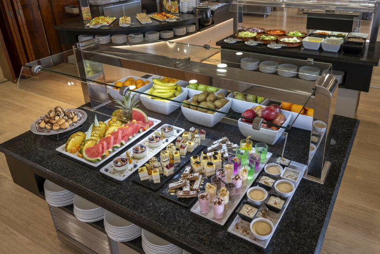 Hotel 4r Casablanca Playa