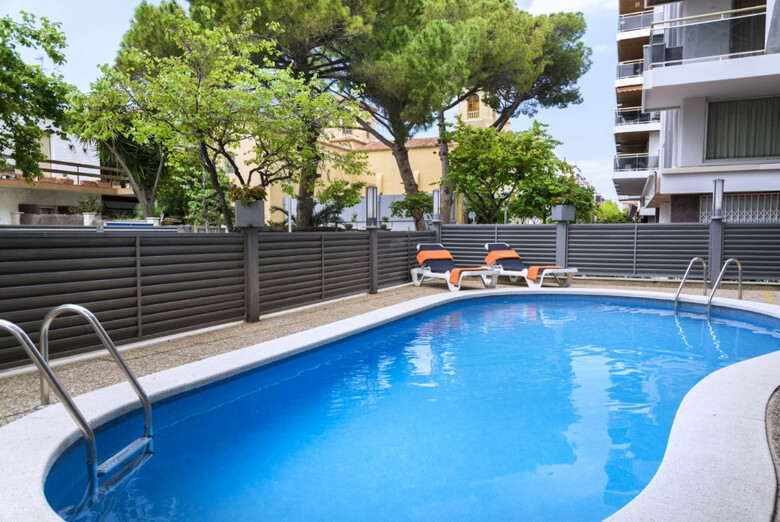 Hotel 4r Casablanca Playa