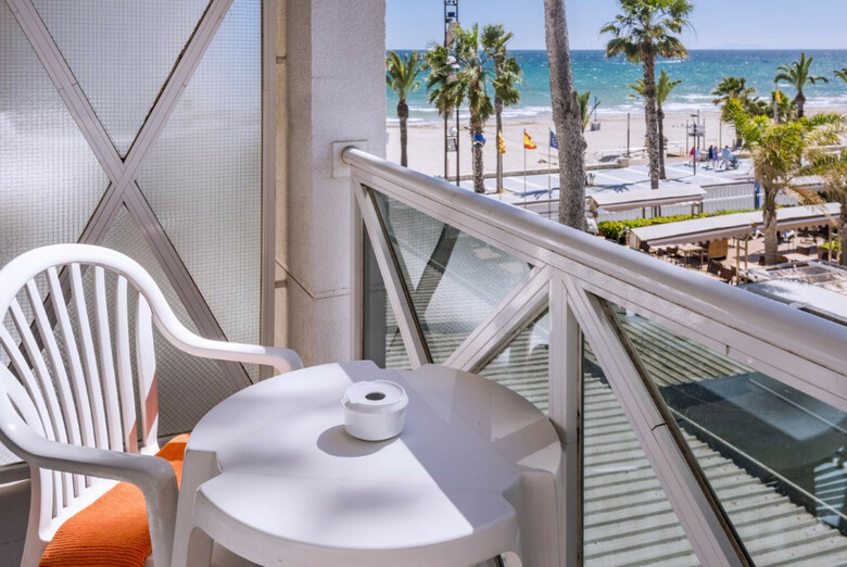 Hotel 4r Casablanca Playa