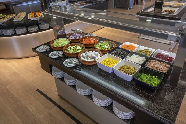 Hotel 4r Casablanca Playa