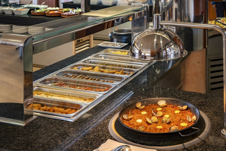 Hotel 4r Casablanca Playa