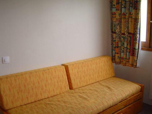 Apartamento Appartement Tignes Le Lac