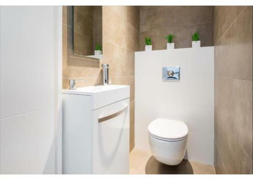 Apartamento Appartement de Luxe Place Bellecour