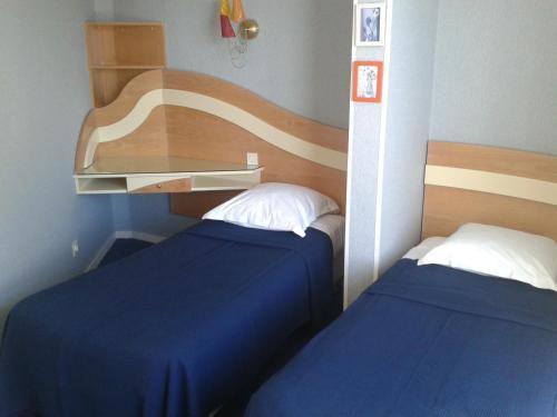 Hotel Le Crystal Dinard Plage