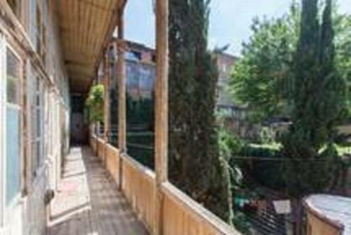 Sololaki Sweet Home Apartments