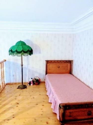 Sololaki Sweet Home Apartments