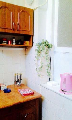 Sololaki Sweet Home Apartments