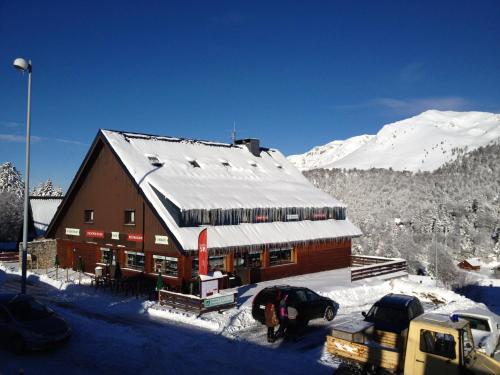 Hotel H�tel Le Tuc de L'etang