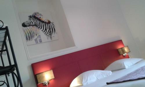 Hotel Le Domaine de La R�gali�re