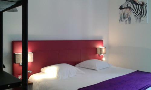 Hotel Le Domaine de La R�gali�re