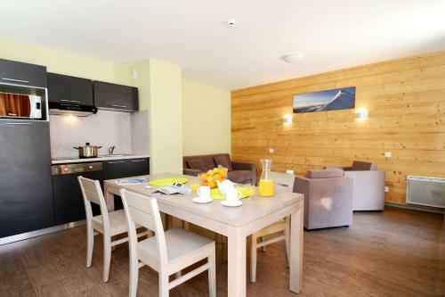 Apartamento Odalys R�sidence La Cascade - Les Epinettes