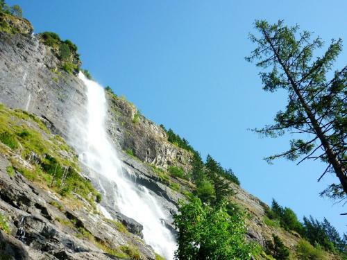 Apartamento Odalys R�sidence La Cascade - Les Epinettes