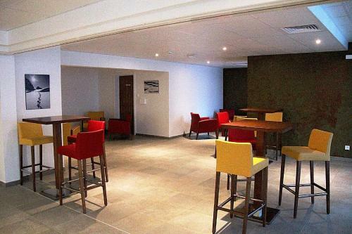 Apartamento Odalys R�sidence La Cascade - Les Epinettes