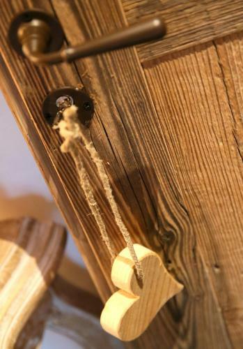 Hotel Restaurant La Bouitte - Relais & Ch�teaux
