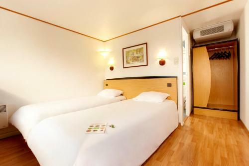 Hotel Campanile Metz - Jouy-aux-arches