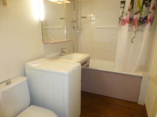 Apartamento R�sidence Le Grand Chalet