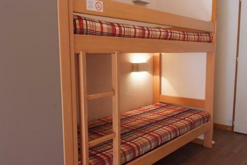 Apartamento R�sidence Le Grand Chalet