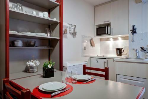 Apartamento R�sidence Le Grand Chalet