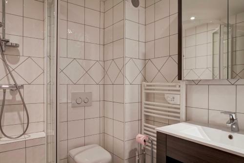 Apartamento R�sidence Le Grand Chalet