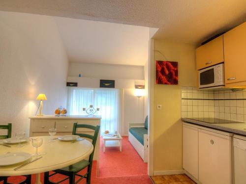 Apartment Du Golf.6