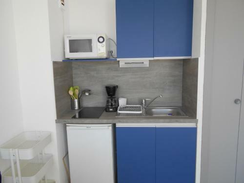 Apartamento Vittoria Immobilier - Mer Bleue