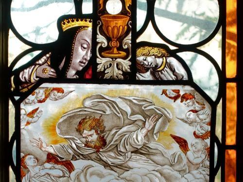 Bed & Breakfast Le Jardin de La Cath�drale