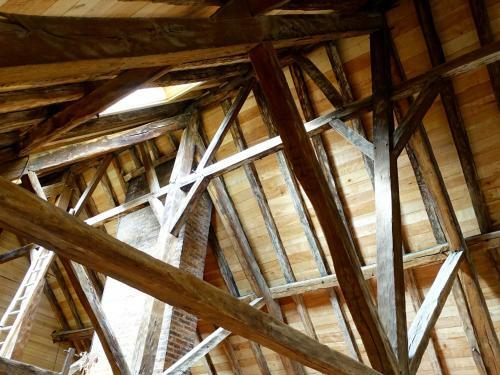 Bed & Breakfast Le Jardin de La Cath�drale