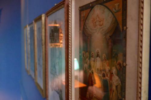 Bed & Breakfast Le Jardin de La Cath�drale