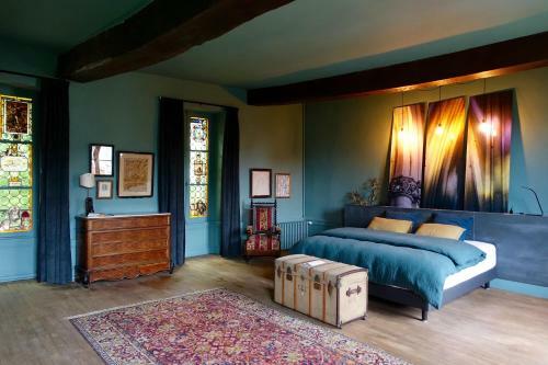 Bed & Breakfast Le Jardin de La Cath�drale