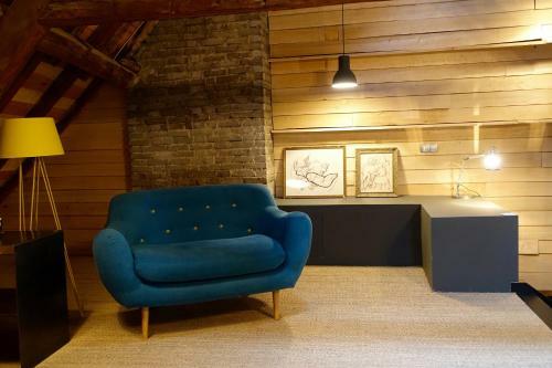 Bed & Breakfast Le Jardin de La Cath�drale
