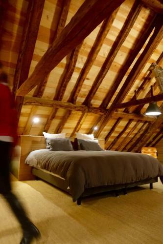 Bed & Breakfast Le Jardin de La Cath�drale