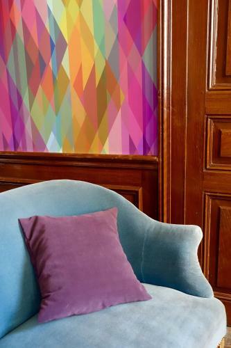 Bed & Breakfast Le Jardin de La Cath�drale