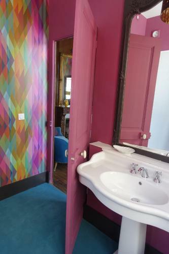 Bed & Breakfast Le Jardin de La Cath�drale