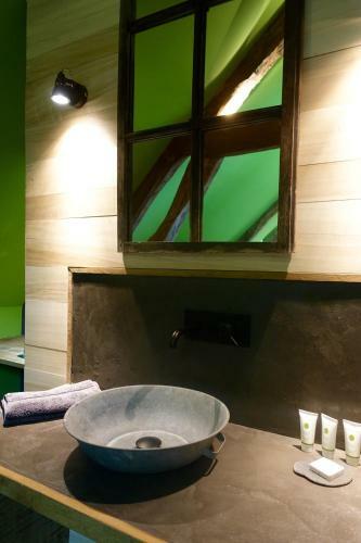 Bed & Breakfast Le Jardin de La Cath�drale