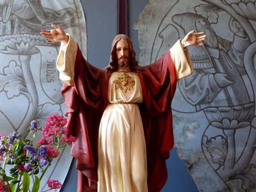 Bed & Breakfast Le Jardin de La Cath�drale