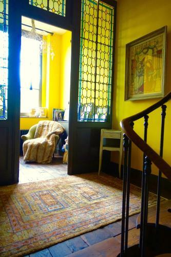 Bed & Breakfast Le Jardin de La Cath�drale