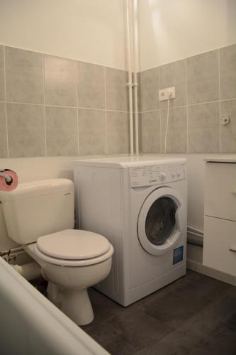 Apartamento Sweet Home Dijon - Albert 1er