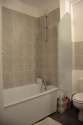Apartamento Sweet Home Dijon - Albert 1er