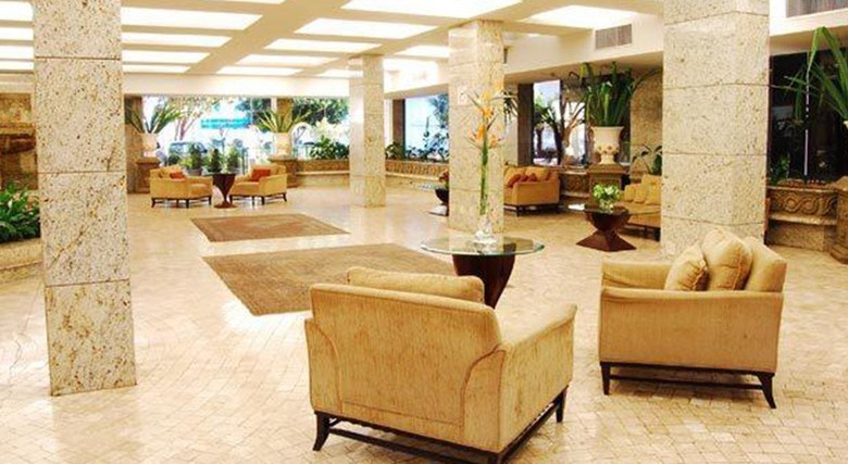 Hotel Carlton