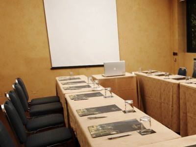 Hotel Boutique Park Plaza Bonaparte