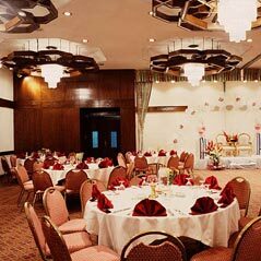 Cairo Pyramids Hotel