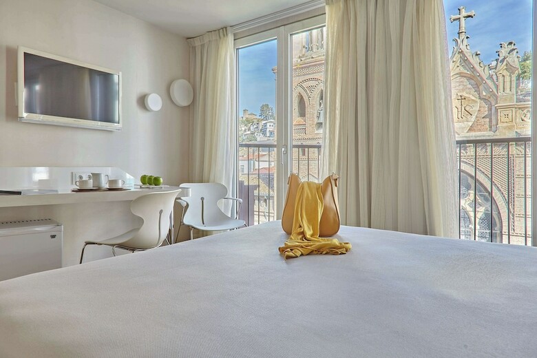 Hotel Granada Five Senses Rooms & Suites