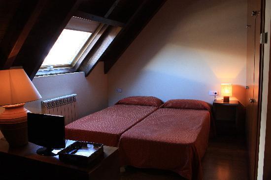 Aparthotel La Vall Blanca