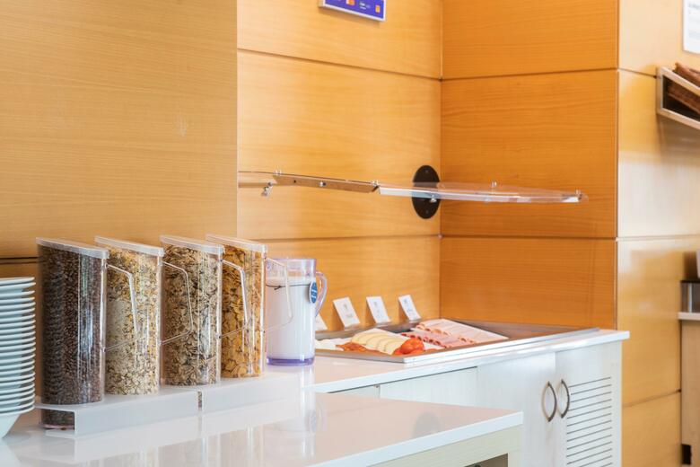 Hotel Holiday Inn Express Montmelo