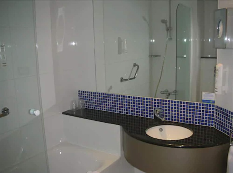 Hotel Holiday Inn Express Montmelo