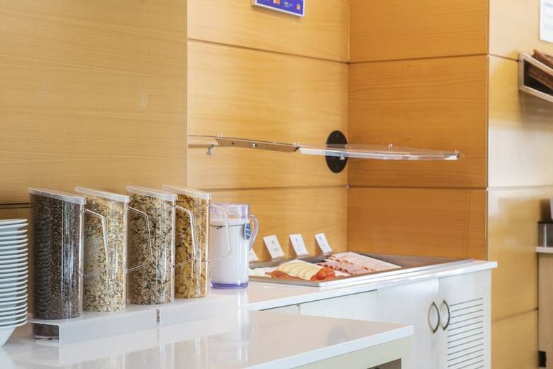 Hotel Holiday Inn Express Montmelo