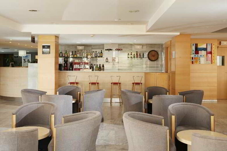 Hotel Holiday Inn Express Montmelo