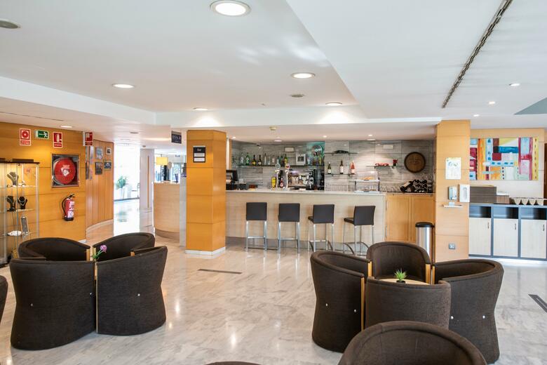 Hotel Holiday Inn Express Montmelo
