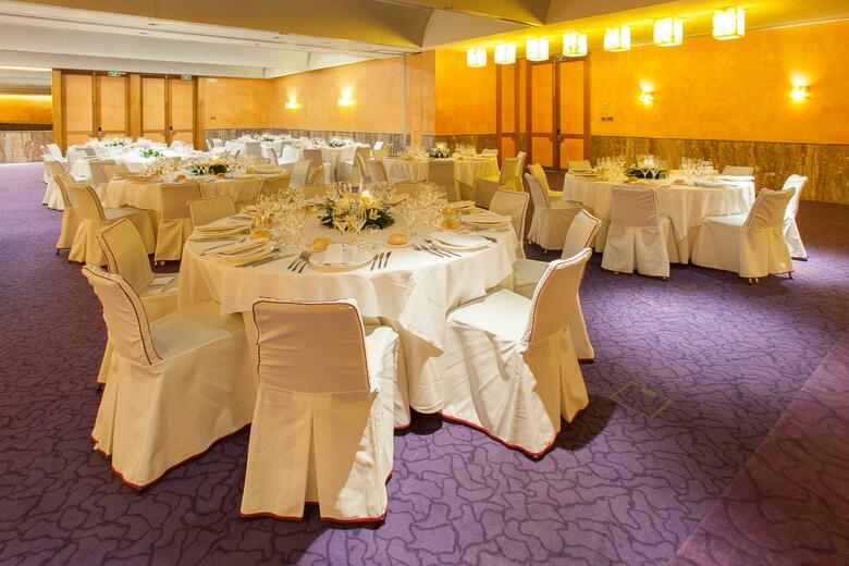 Hotel Meli� Bilbao