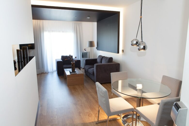 Albir Playa Hotel & Spa